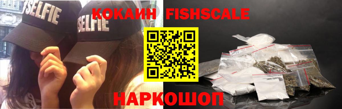 Cocaine Fish Scale  Вход с VPN  Шелехов 